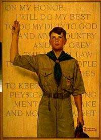 [Boy Scout]