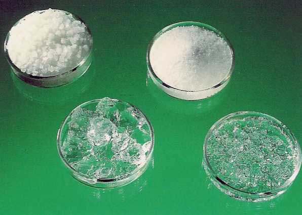 super absorbent polymer